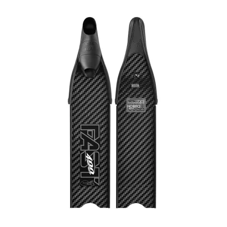 Palmes Fast 400 - C4 Carbon  -