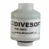 Cellule O2 R22S - Divesoft  - Divesoft